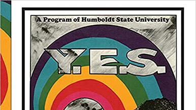 cover of the YES book