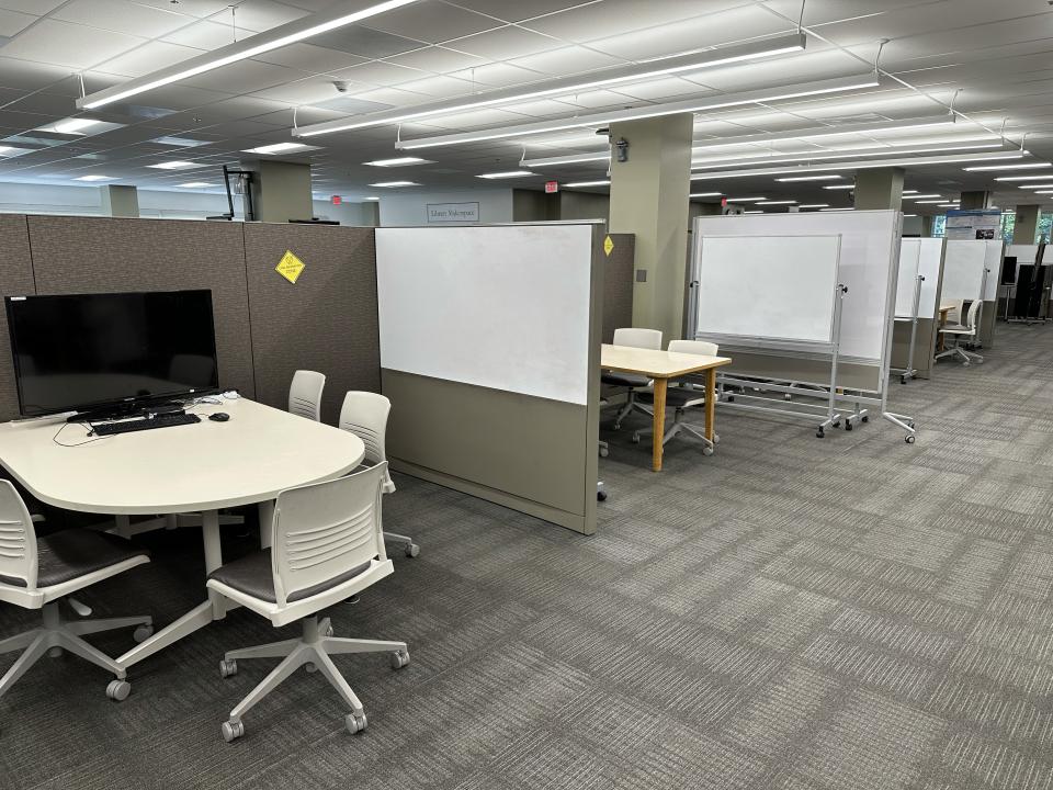 collaboration stations 2nd floor collaboration stations 2nd floor