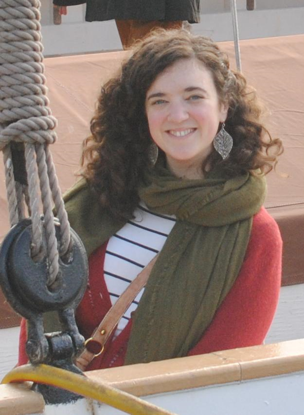 image of Carly Marino