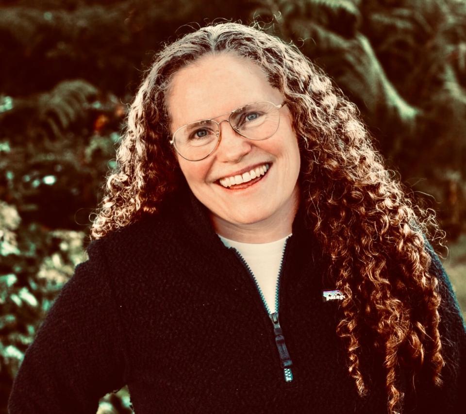 image of Morgan Barker photo of Morgan Barker