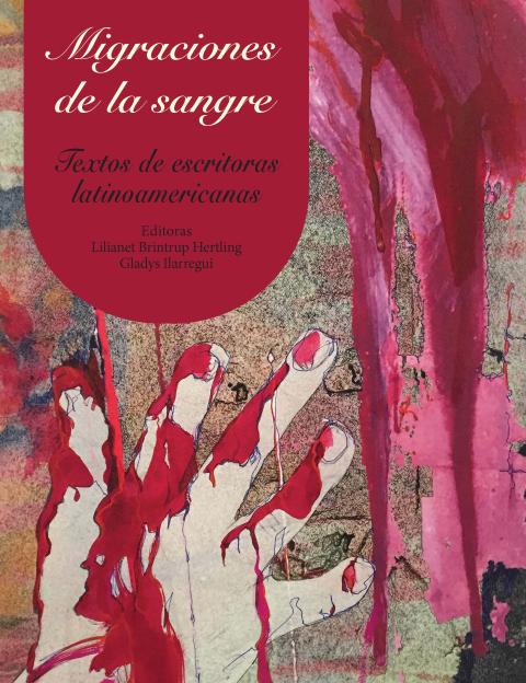 Cover of Migraciones de sangre