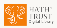 image of the HathiTrust Logo